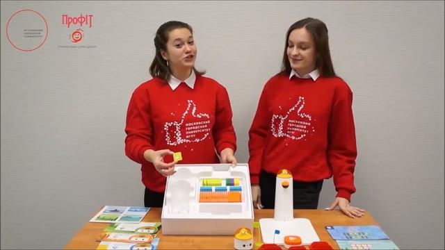 Matatalab современное робототехническое оборудование для дошкольников смотреть онлайн