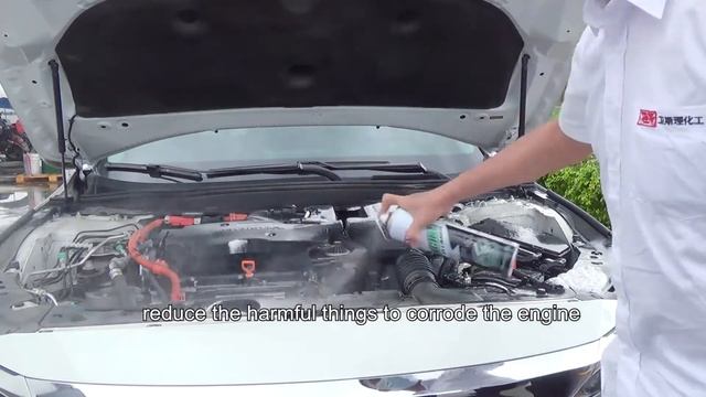 【VESLEE Engine Cleaner】How to clean your engine bay?#carcareproducts #enginecleaning смотреть онлайн