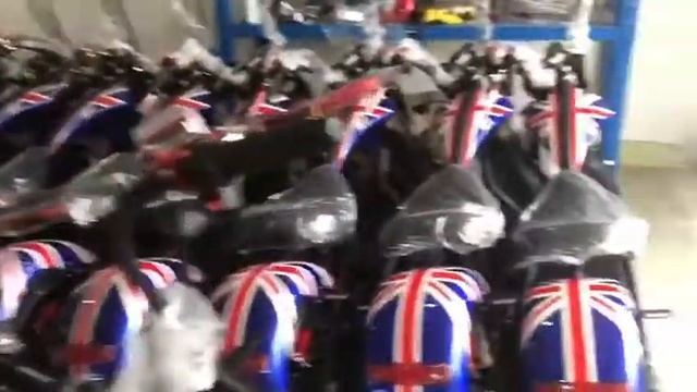 H1 harley citycoco scooter with coc certificates смотреть онлайн