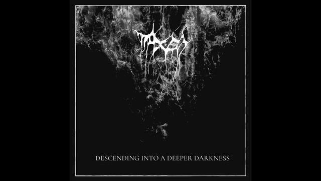Naxen - Descending into a Deeper Darkness (Full Album Premiere) смотреть онлайн