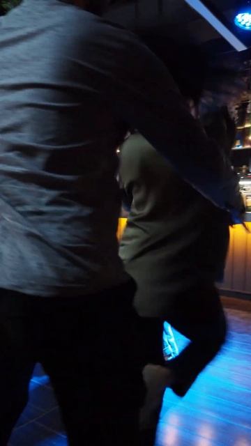 Социальные танцы в Самаре #bachata #salsa #kizomba #бачата #самара #россия #витязево смотреть онлайн