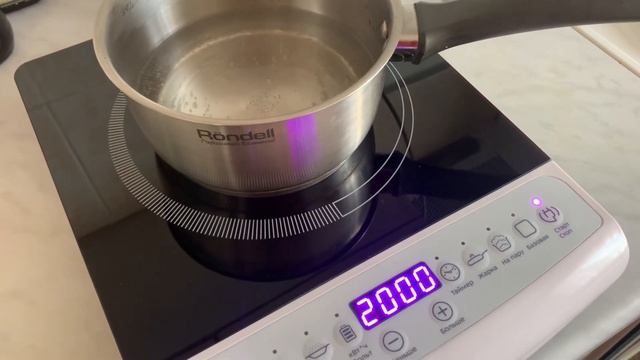 Оби, Виола ампельная