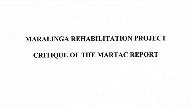 Maralinga MARTAC Muddle