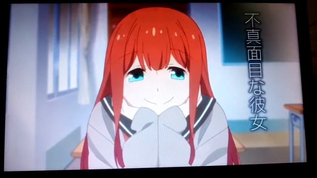 ЛОГИКА В АНИМЕ😐 смотреть онлайн