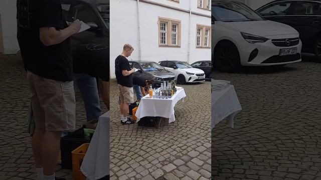 замок в Schloss Neuhaus. смотреть онлайн