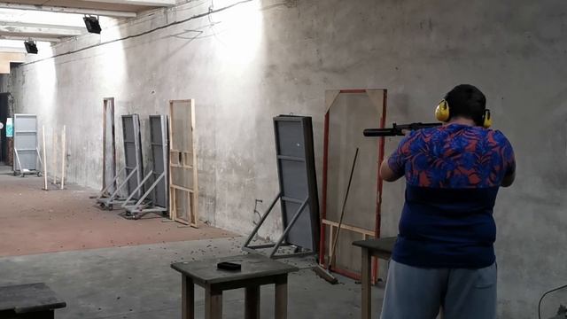 Я стреляю с сайги смотреть онлайн