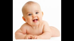 Ребёнок  BABY дитя малыш видео ребенка детей маленьких младенеца играет младенец.