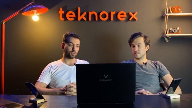 Tek Kişilik Dev Kadro | Casper Excalibur G770 1140 BVJO-B İnceleme смотреть онлайн