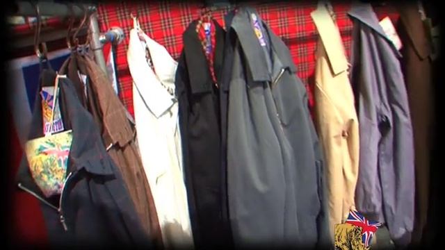 Harrington presents Bread&Butter смотреть онлайн