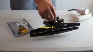 Ручной запайщик с постоянным нагревом FKR 400