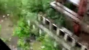 Мой Роупджамп 3 августа 2009