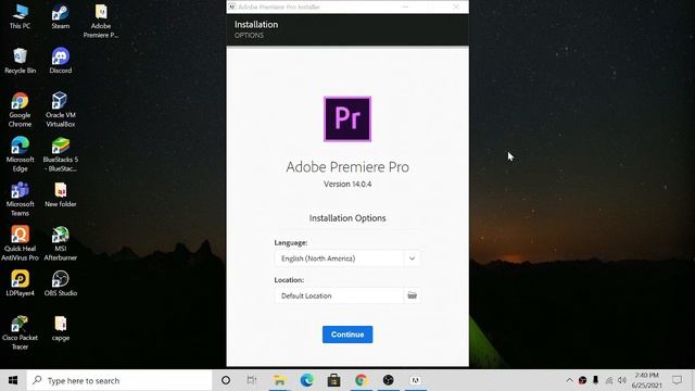 Adobe Premiere Pro Install for Free! | A4TechApk's смотреть онлайн