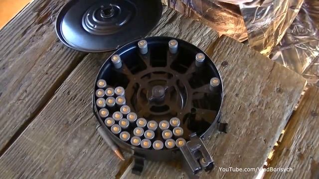 Стрельба: танцы с бубном под музыку. смотреть онлайн