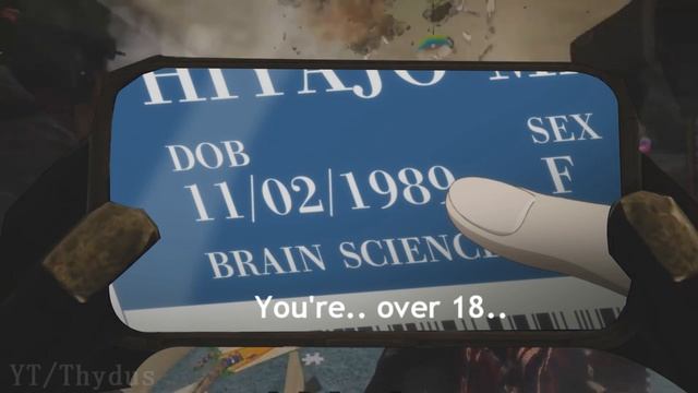 LEGAL LOLI FOR THE WIN смотреть онлайн