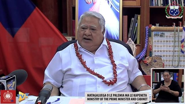 FAUO'O FATU TIELU MA LE POLENISIA (Aso 28 Oketopa 2020) смотреть онлайн