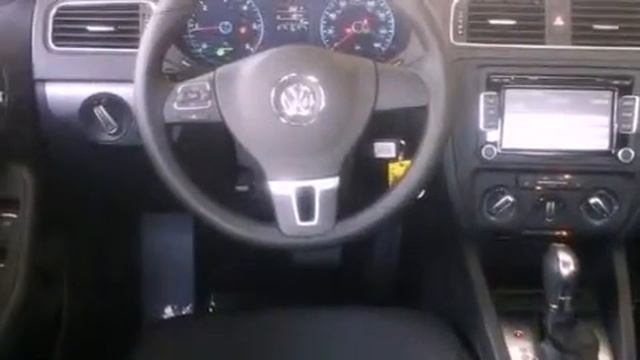2013 Volkswagen Jetta Sedan Hunstville AL 35806 смотреть онлайн
