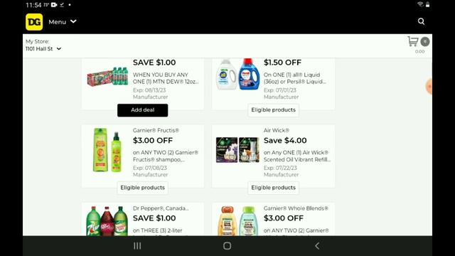 🤯MORE GLITCHES! FREEBIE!🤯DOLLAR GENERAL COUPONING THIS WEEK 6/25-7/1🤯EASY COUPONING🤯 смотреть онлайн