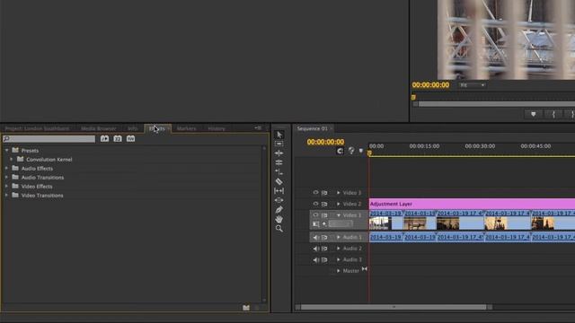 Cantemo Portal™ 1.5 - Premiere Pro CS6 Workflow смотреть онлайн