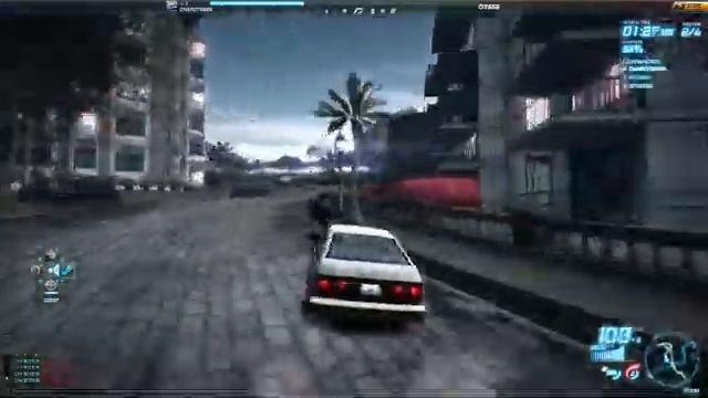 Need for Speed World - Check it out! смотреть онлайн
