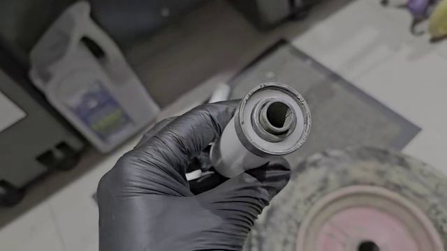 Как сделать вечное колесо для тачки смотреть онлайн