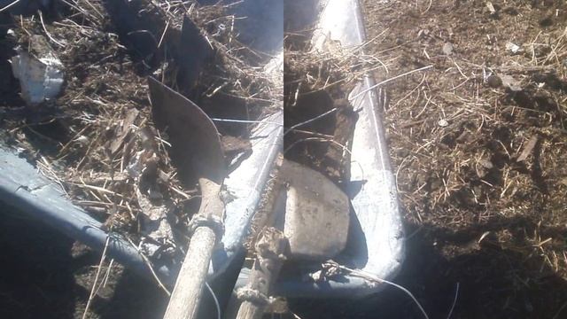 УБОРКА В ХОЗ ДВОРЕ смотреть онлайн