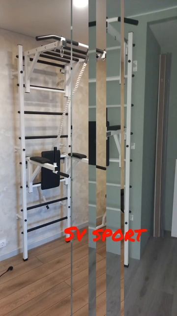 #спорт #турник #фитнес #шведскаястенка #длядетей #длядома смотреть онлайн