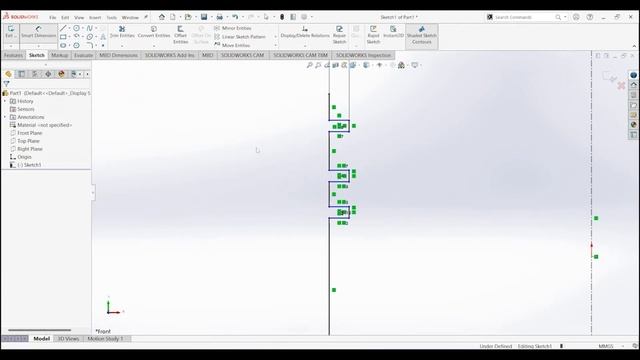 PISTON MODEL IN SOLIDWORKS | #piston #solidworks #3D #CAD #youtube #design #model #drawing смотреть онлайн