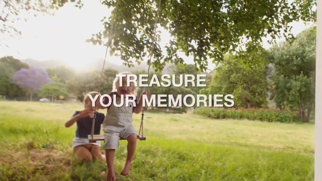 Atesora tus recuerdos | Original Photo Paper | Fujifilm смотреть онлайн