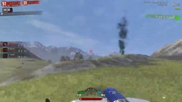 Le MEILLEURE jeu de SURVIE #2 смотреть онлайн