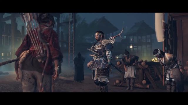 Yarikava'nın Hayaleti - Ghost Of Tsushima Türkçe Bölüm 20 смотреть онлайн