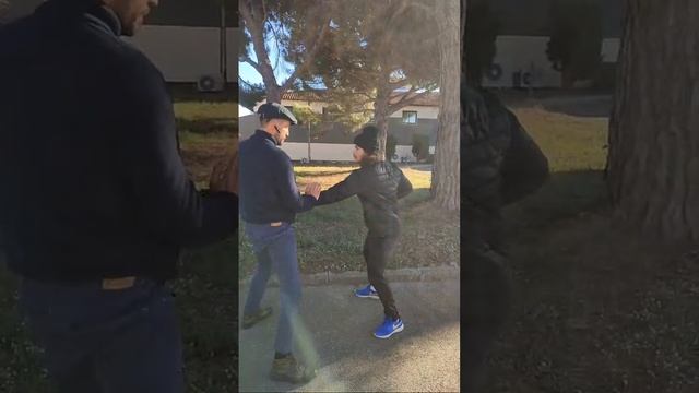 Os segredos ocultos do Chi Sau para iniciantes смотреть онлайн