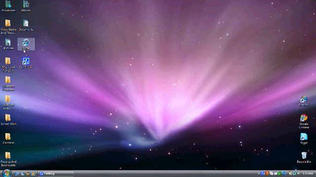 How to Make A Professional Youtube Intro Using Windows Movie maker смотреть онлайн