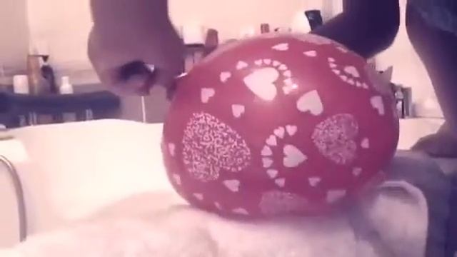 VLOG:как мы наполняли шарики водой!!! смотреть онлайн