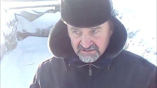 Снежный полигон в Тюмени. Какой он на самом деле смотреть онлайн