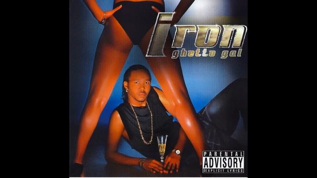 Iron - Xxx смотреть онлайн