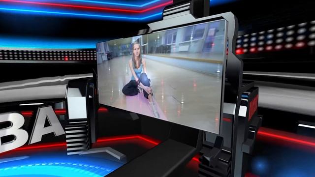 Промовидео для спорт-клуба "Фитнесс Хаус ". смотреть онлайн