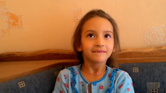 Даша фром Раша / Dasha from Russia - 1 смотреть онлайн