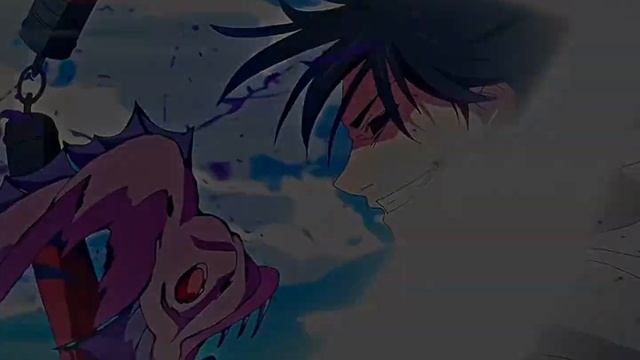 Тоджи Фушигуро вернулся