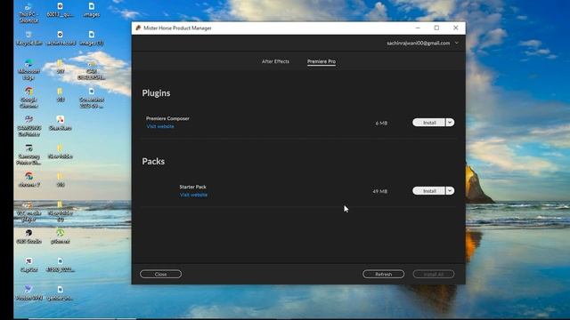 DOWNLOAD FREE MISTER HORSE PLUGIN 🔥 | UNLIMITED TRANSTIONS, ELEMENTS, SOUND EFFECTS | PREMIERE PRO смотреть онлайн