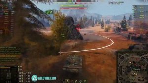 Марки World of Tanks