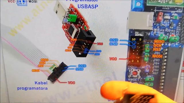 Jak samemu naprawić Arduino смотреть онлайн