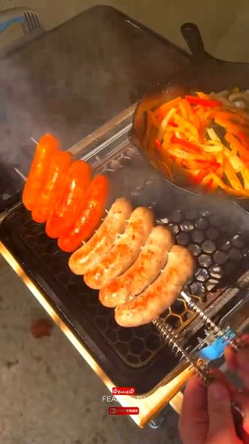 Sausage Is So Dang Good