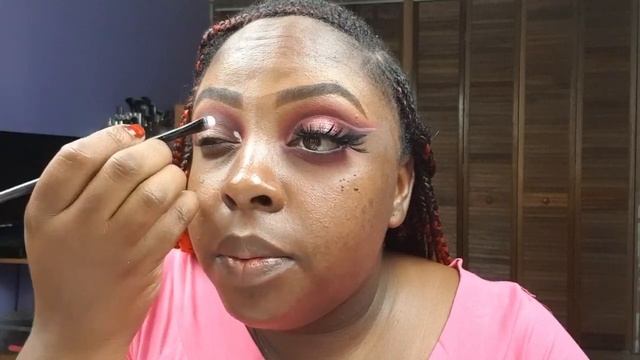 Valentine's tutorial 2019| Episode 4| Bh Cosmetics weekend festival pallet| Revolutio soph x pallet смотреть онлайн