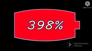 battery 1000% !!  !!