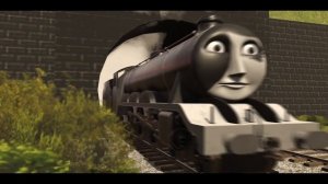 Thomas the Chav Engine - Trainz Remake