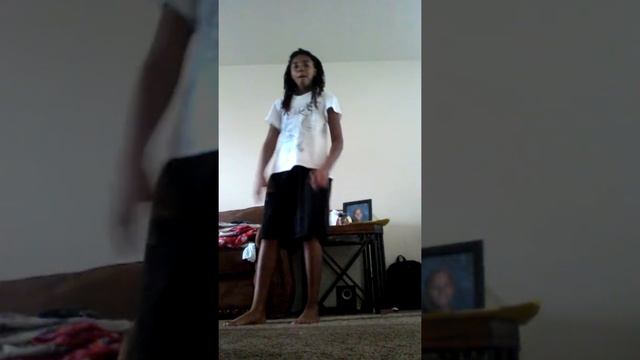 Tell Me If I Can Dance(shamato Song)