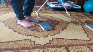 ВОССТАНАВЛИВАЕМ ХОДЬБУ ПОСЛЕ ИНСУЛЬТА