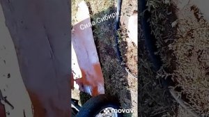 китайский пресс 0870 в работе