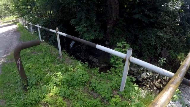 Отдых в Карпатах. День 2. Яремче 2021