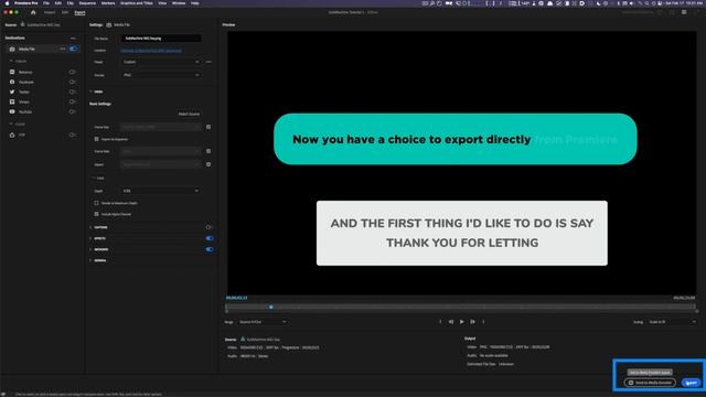 SubMachine - Image Sequence Export Tutorial